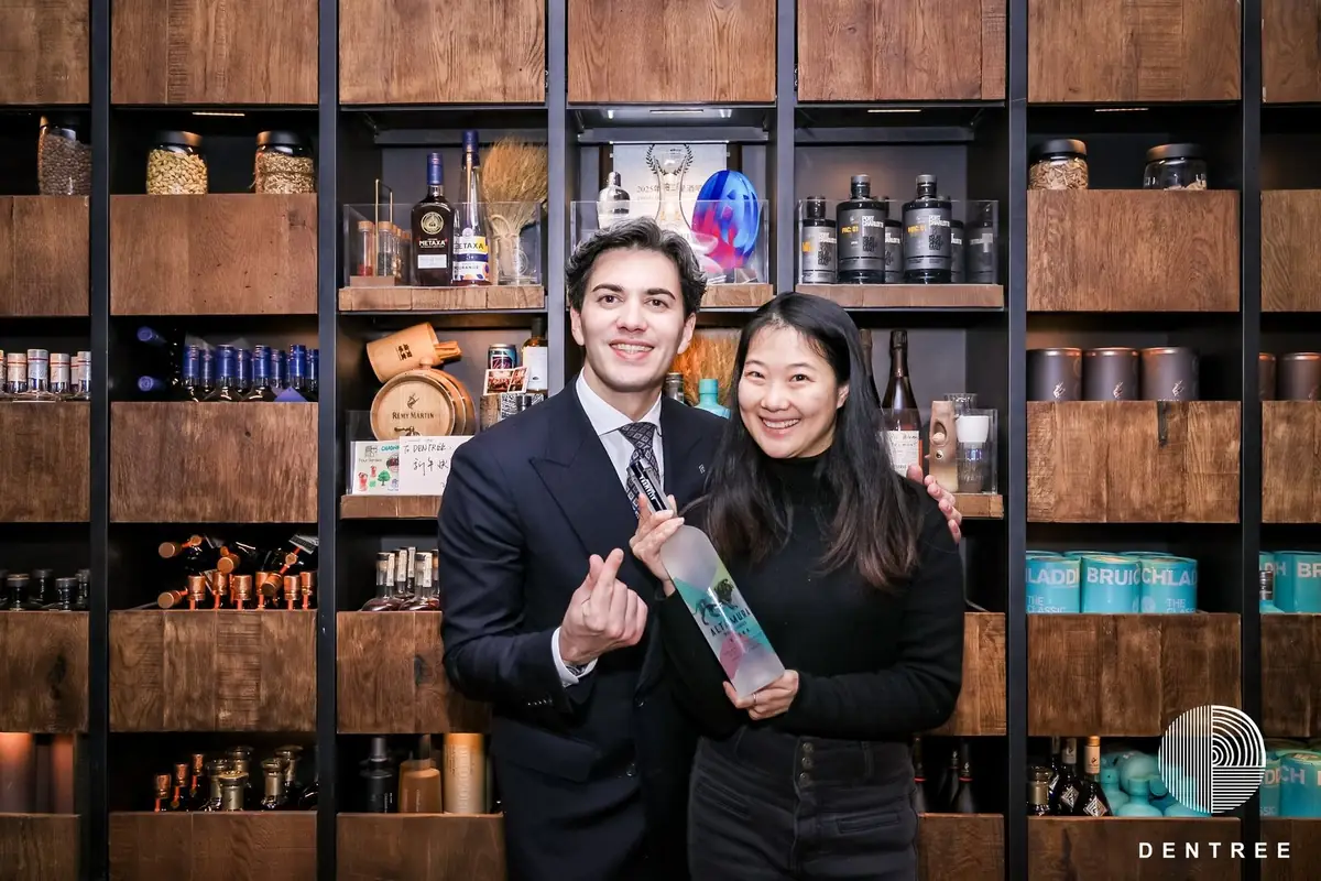 Altamura Distilleries Premium Spirits
