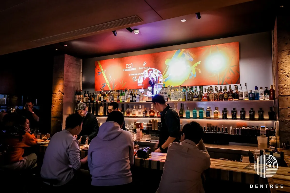 Altamura Distilleries Premium Spirits