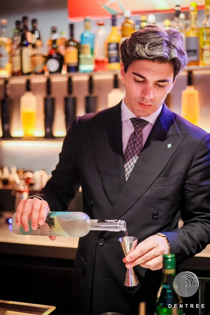 Altamura Distilleries Premium Spirits
