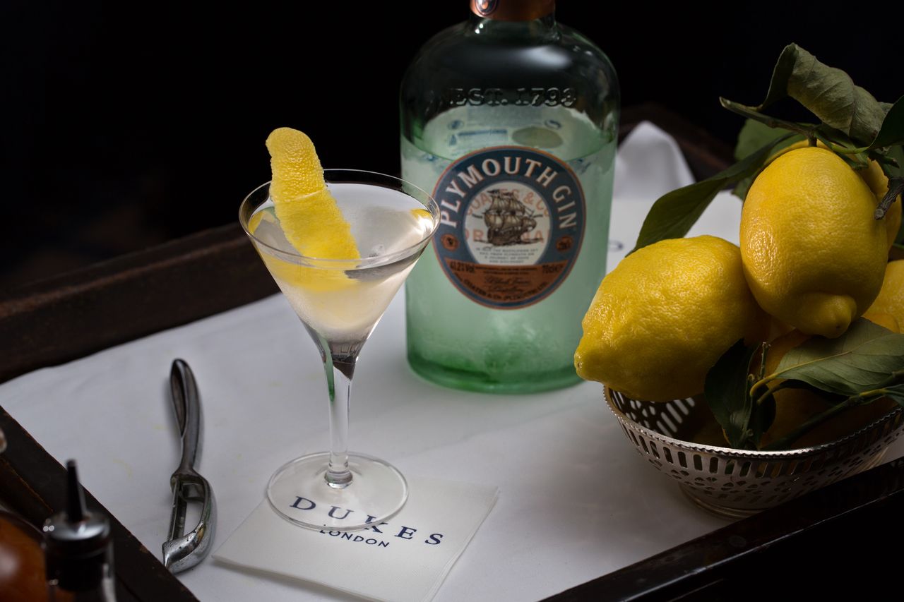 Altamura Distilleries Premium Spirits