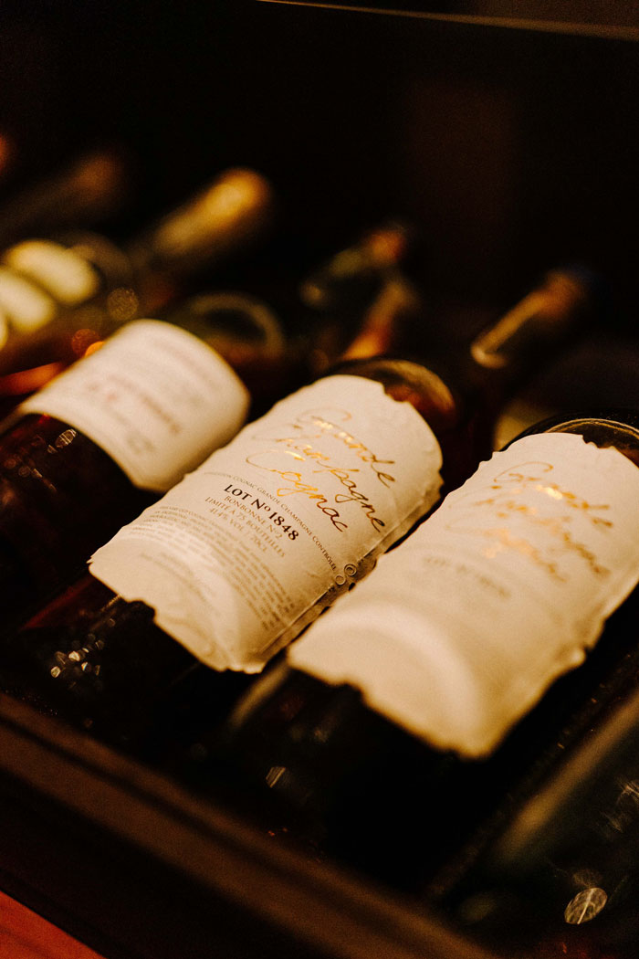 Altamura Distilleries Premium Spirits