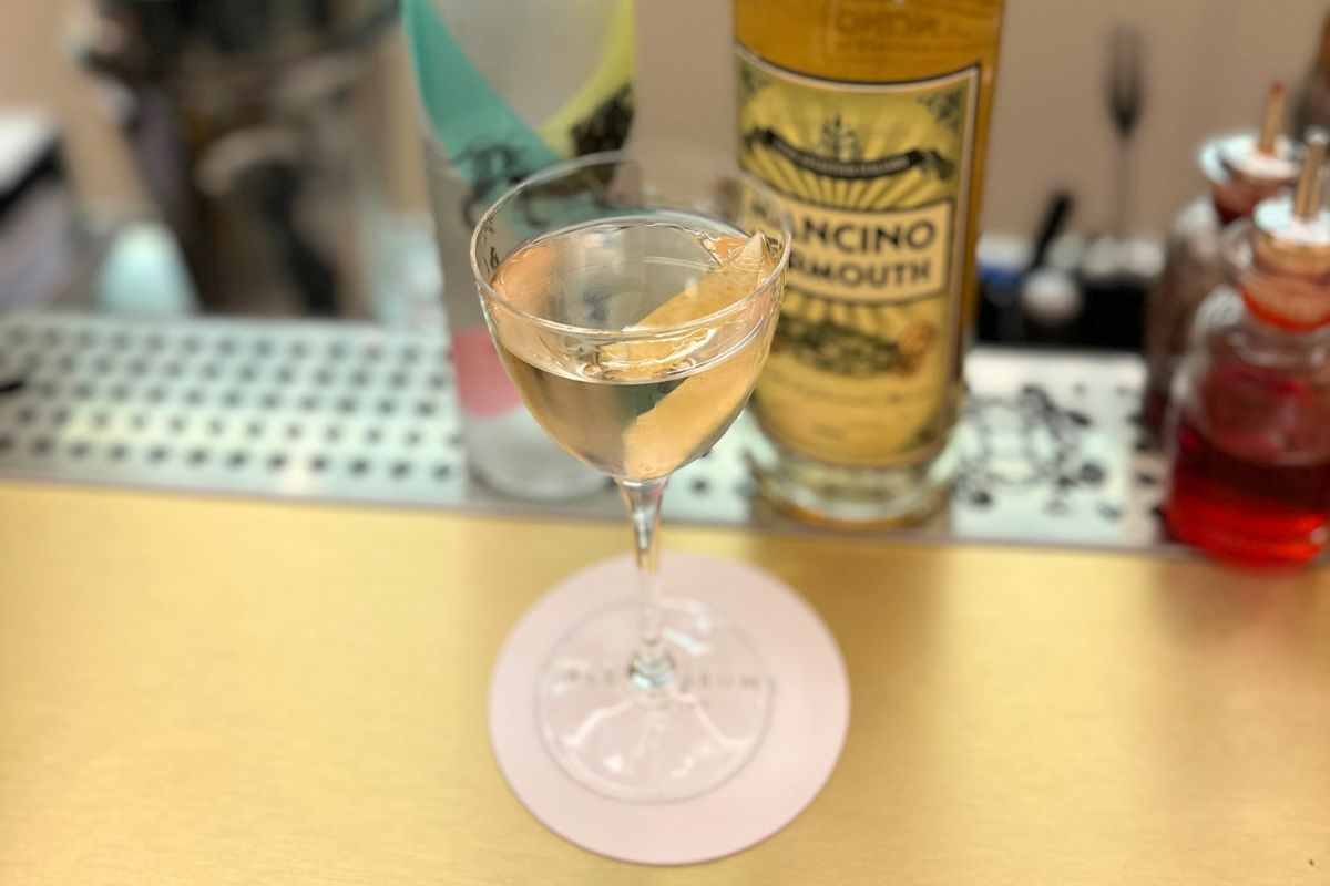 Altamura Distilleries Premium Spirits