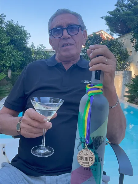 Andrea Cappiello