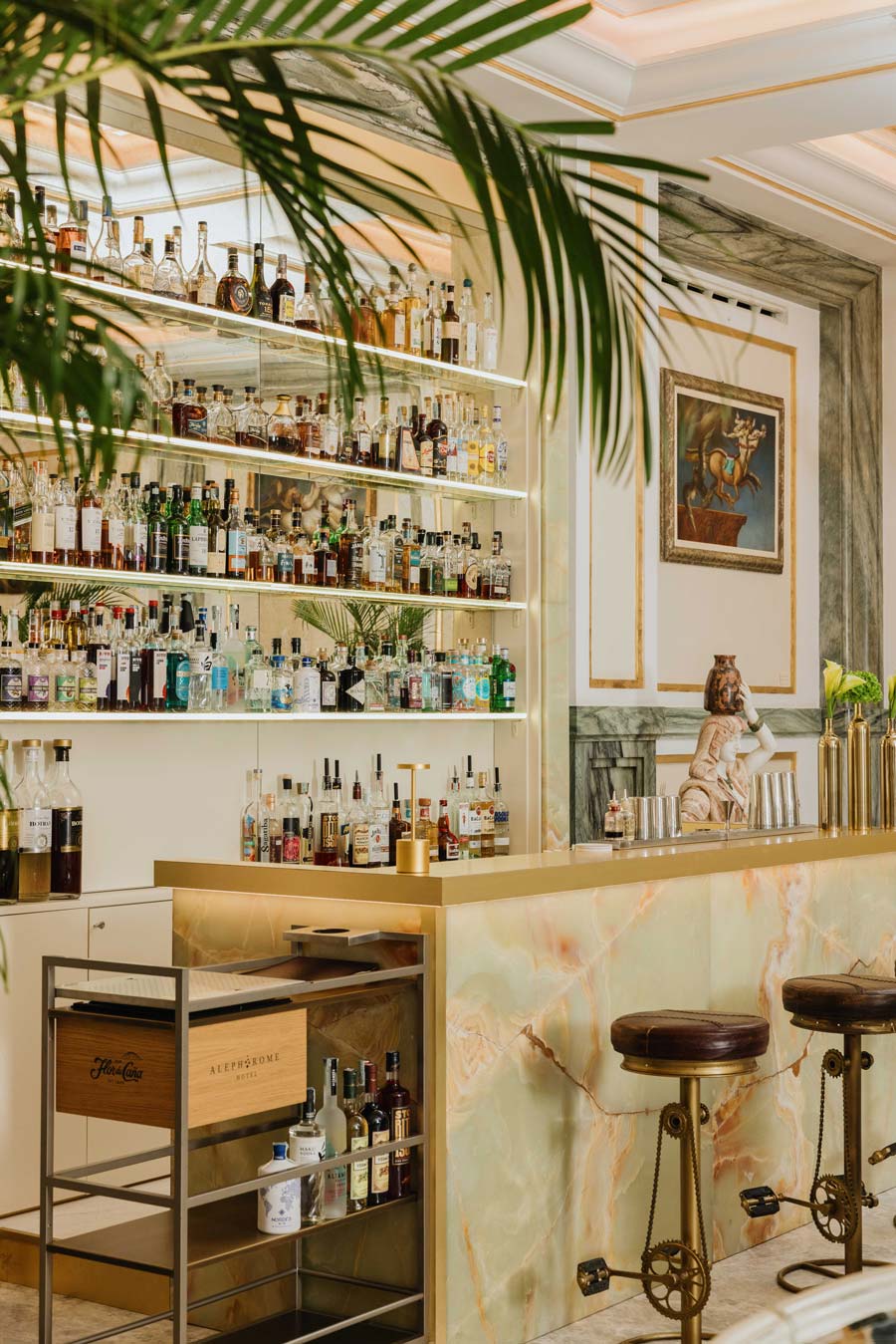 Altamura Distilleries Premium Spirits