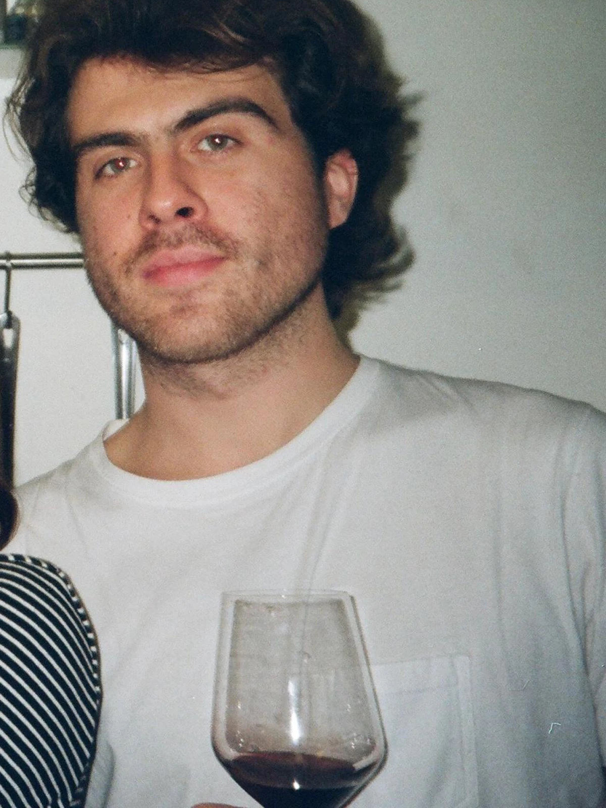 Dante Muccigrosso
