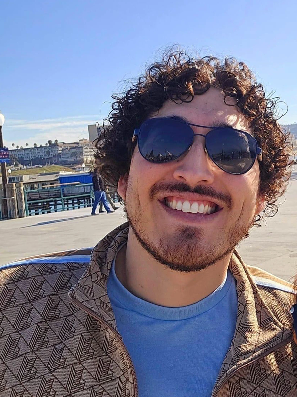 Daniel Mendez