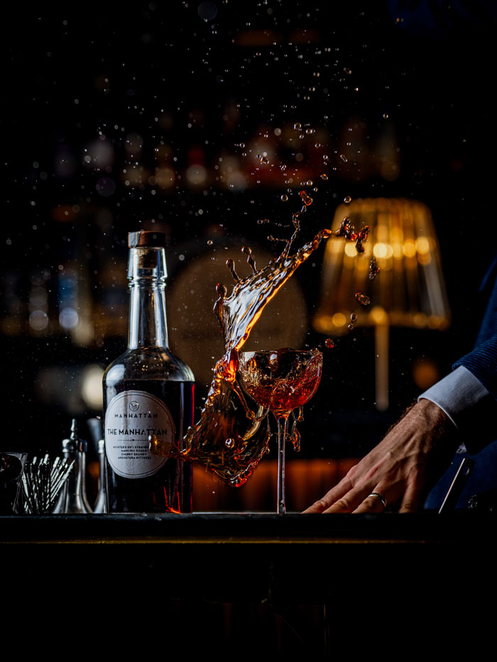Altamura Distilleries Premium Spirits