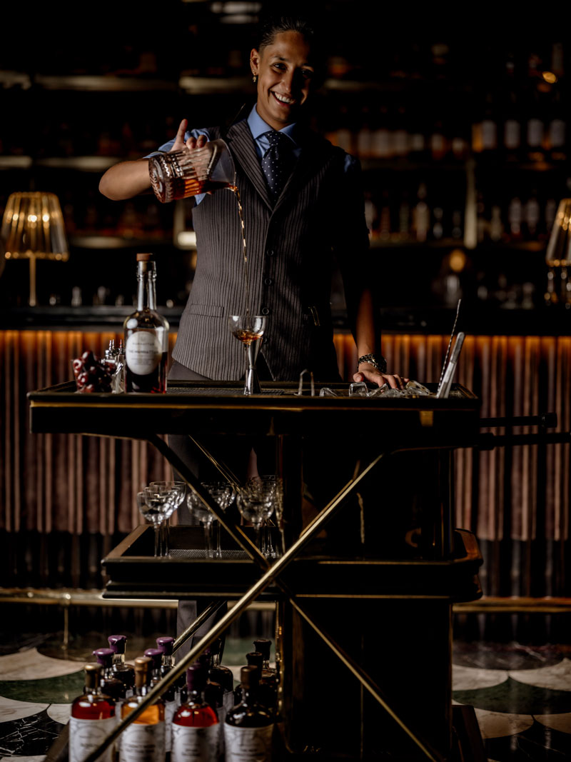 Altamura Distilleries Premium Spirits