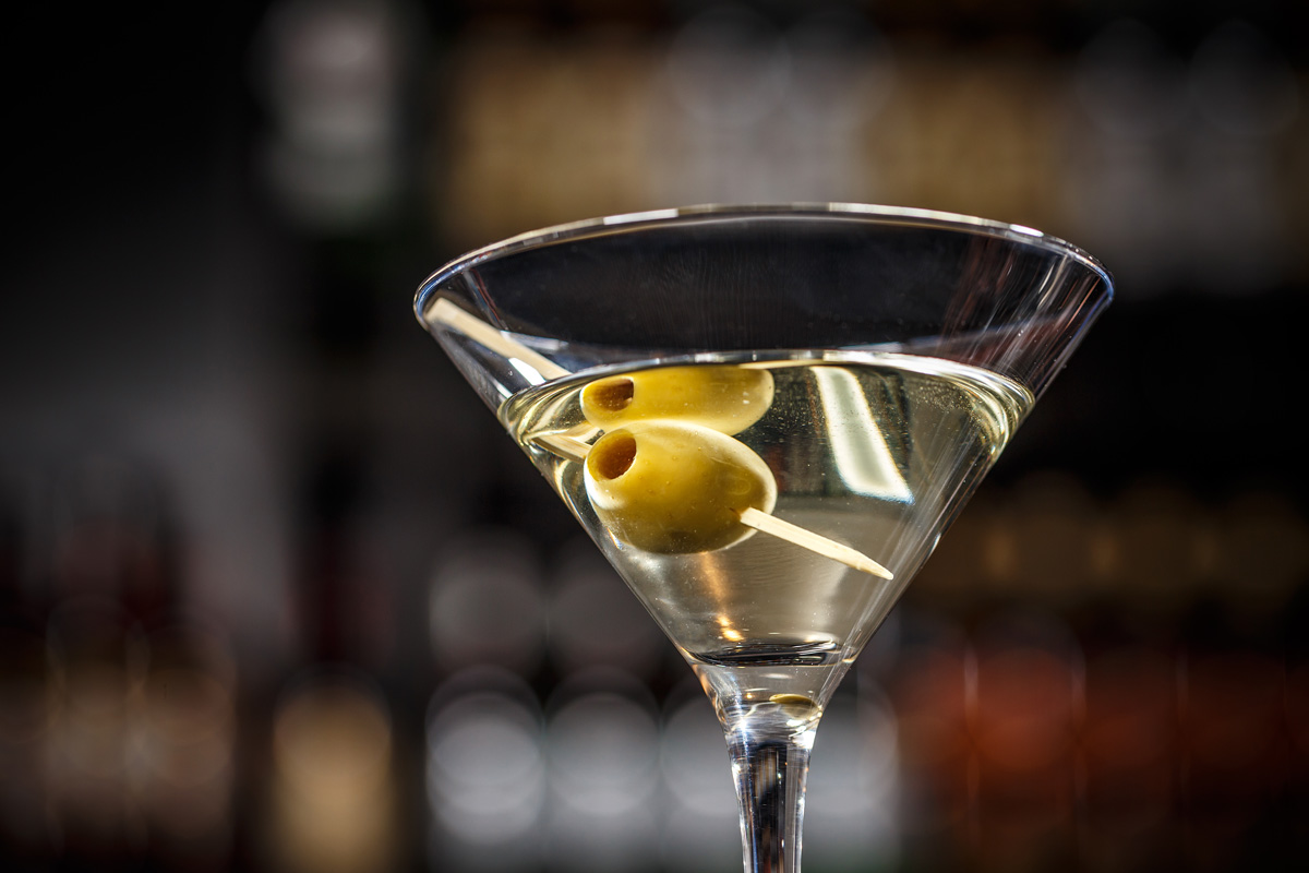 Altamura Distilleries Premium Spirits