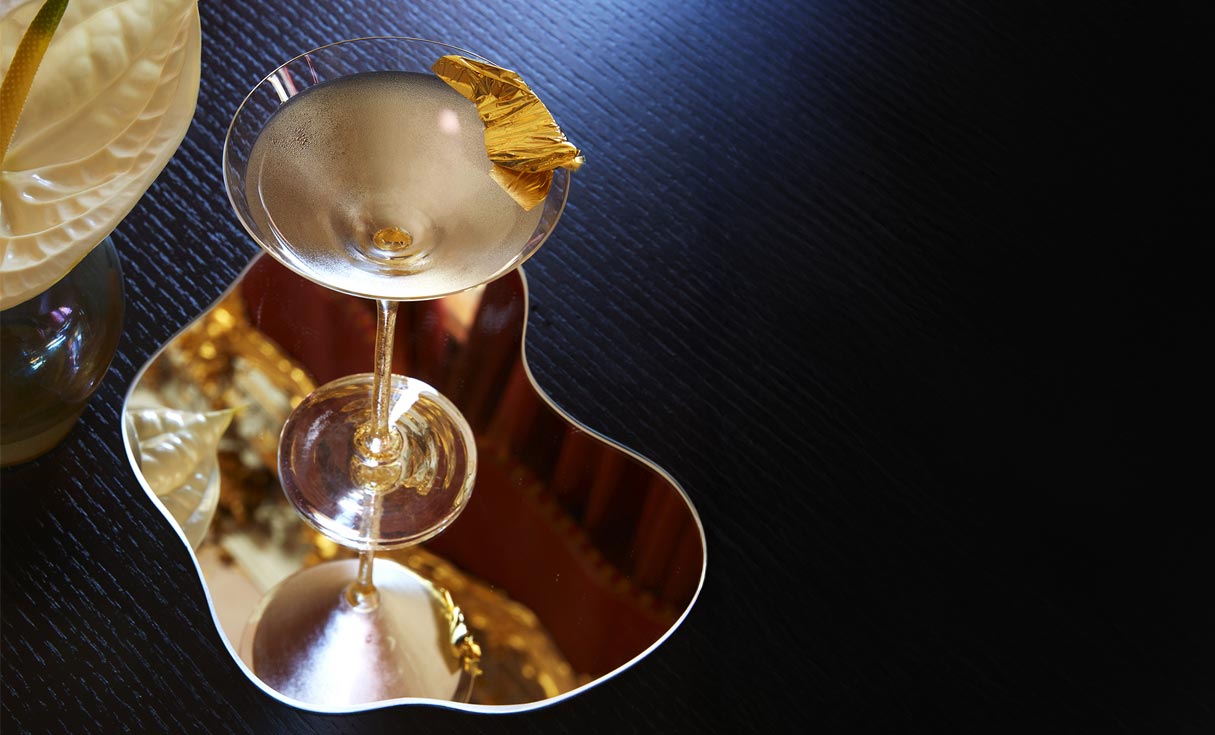 Altamura Distilleries Premium Spirits