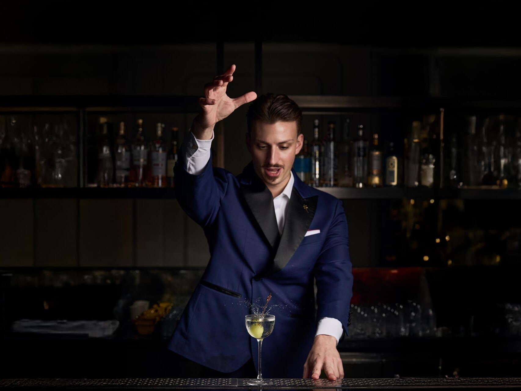 Altamura Distilleries Premium Spirits