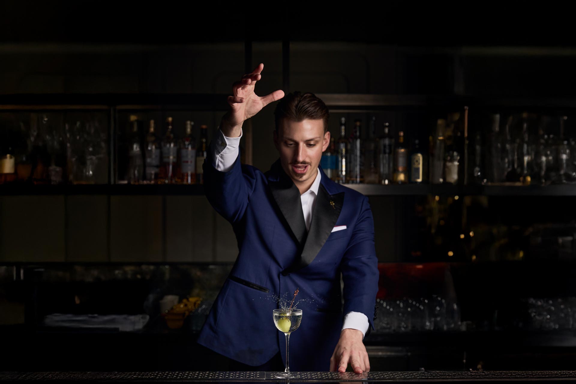 Altamura Distilleries Premium Spirits