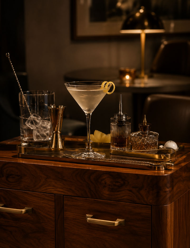 Altamura Distilleries Premium Spirits