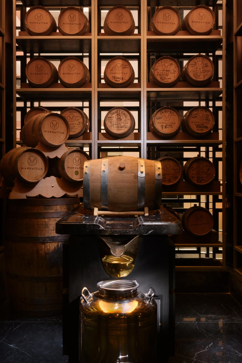 rickhouse