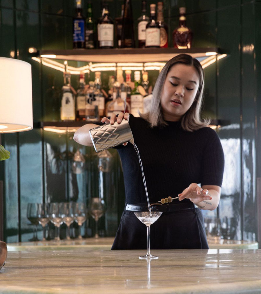 Altamura Distilleries Premium Spirits