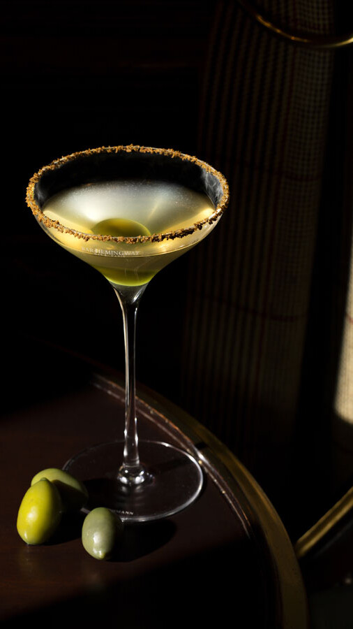 Altamura Distilleries Premium Spirits